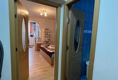 Garsonieră semidecomandată, mobilată în Piața Nouă - 8