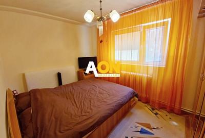 Apartament 3 camere, etaj 1, mobilat, utilat, zona Scolii M. Eminescu - 6