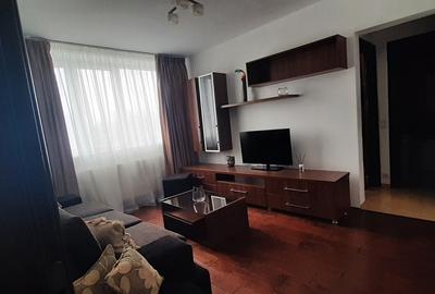 Militari, Apusului apart. cochet 5/10 mobilat si utilat modern, loc parcare - 1