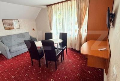 Casă cu 4 camere cu Teren 416 Mp în Bran - 14
