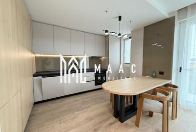 Apartament cu 3 camere decomandat, mobilat în Central - 22