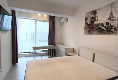 Garsonieră semidecomandată în Brâncoveanu - 1