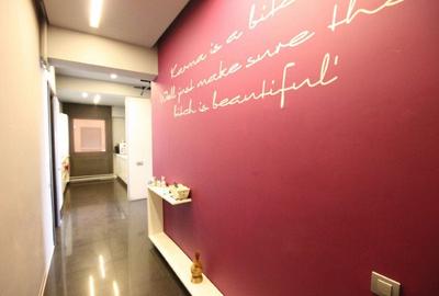 Apartament cu 2 camere semidecomandat în Grozăvești - 4