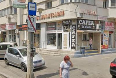Spațiu comercial, de 50 mp, în Iancului