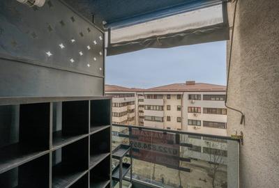 Garsonieră decomandată, mobilată în Central - 12