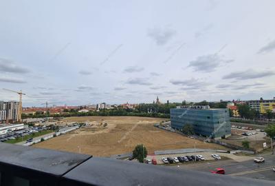 City of Mara - Apartament cu 3 camere cu vedere panoramica - 7