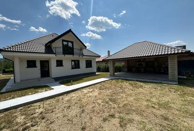 Vand casa P+M constructie 2024 in Valcea, Nicolae Balcescu, 143000 euro Vand casa P+M constructie 2024 in Valcea, Nicolae Balcescu, 143000 euro - 3