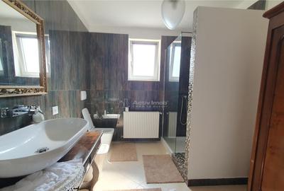 Casa individuala - 310 mp - TEREN 1200 mp - Ipotesti - 26