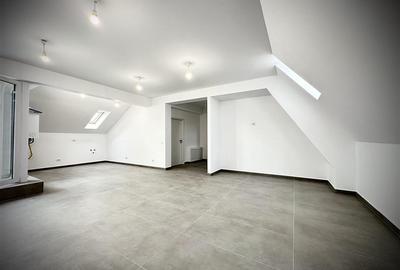 Apartament cu 2 camere decomandat în Central - 7