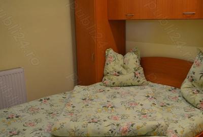 Casă cu 6 camere în Bușteni - 6