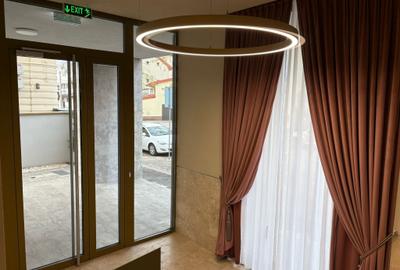 Apartament cu 2 camere decomandat în Cișmigiu