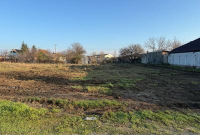 COMISION 0% - POIANA - Teren intravilan intre case - 2