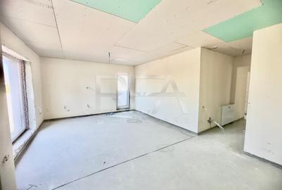 Apartament cu 3 camere semidecomandat în Doamna Ghica - 9