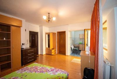 Garsonieră 42mp, Nicolae Grigorescu, 5 min metrou,centrală, proprietar - 5