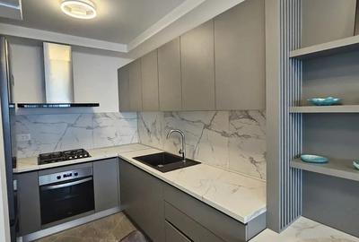 Se inchiriaza apartament complet mobilat in zona reziden?iala Avanera - 4