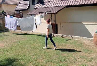 Vand casa -vila la Comarnic cu toate utilita?ile necesare. - 7