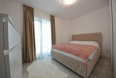 Apartament 3 camere cu curte| Zona Aviatiei| Ideal birouri sau cabinete - 9