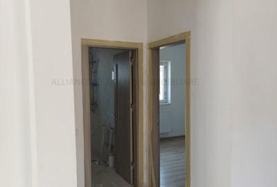 Casa individuala,la 800-900 m de STB si 4 km de metrou.Finalizata - 10