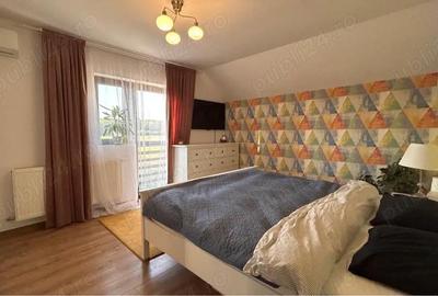 Casă cu 4 camere cu Teren 422 Mp în Samurcași - 3