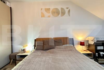 Apartament cu 3 camere si 2 bai, curte comuna, centrala pe gaz, ultracentral - 2