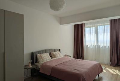 Apartament cu 3 camere decomandat în Copou - 6