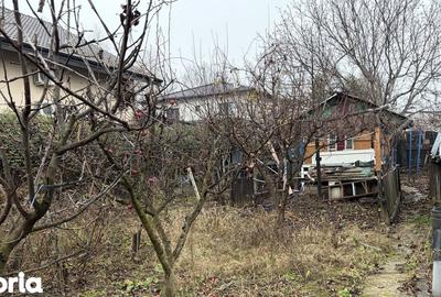 Teren de 530 mp, în Galata - 3