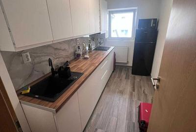 Garsonieră decomandată în Calea Turzii - 4