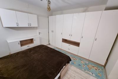 Apartament 3 camere Piata Alba Iulia | Decebal | Burebista - 4