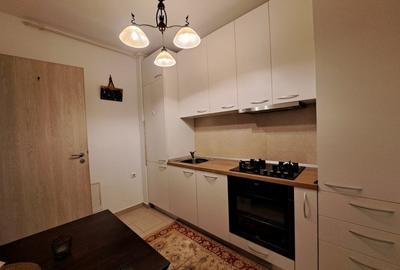 APARTAMENT TREI CAMERE/PARTER/GRADINA/LOC DE PARCARE/GREENFIELD BANAESA - 15