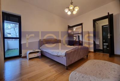 VANZARE- 9- CAMERE (S+P)- VILA -COTROCENI - 11