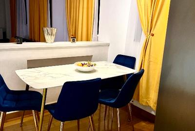 Duplex cu 5 camere cu Teren 340 Mp în Cug - 9