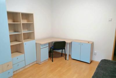 Apartament 2 camere, zona  The OFFICE-BRD, et. 2, 55mp+10mp balcon, CT, mobilat - 6