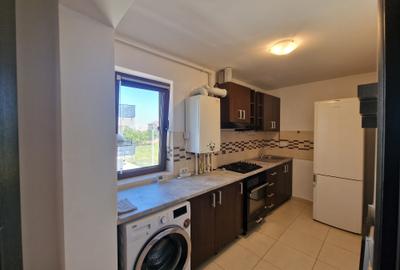 2 Camere Dobroesti – Fundeni - Str. Ciresului nr. 8 {Centrala – Parcare} - 1