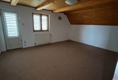 Casă cu 3 camere cu Teren 750 Mp în Snagov - 1