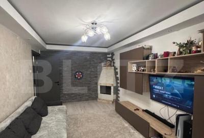 Apartament de 3 camere, 69 mp, zona Oltenitei - 11