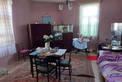 Casă cu 4 camere în Exterior Vest - 4