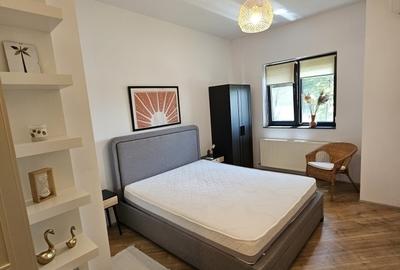 Apartament cu 2 camere decomandat, mobilat în Central - 6