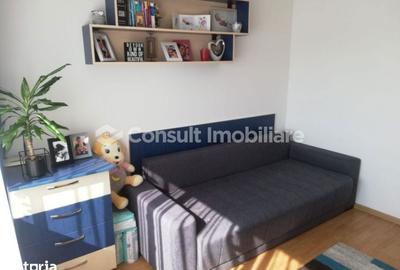 Apartament cu 2 camere decomandat în Între Lacuri - 2