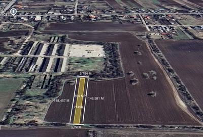 Spațiu comercial, în Butimanu - 2