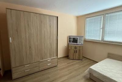 Garsonieră decomandată în Cetății - 1