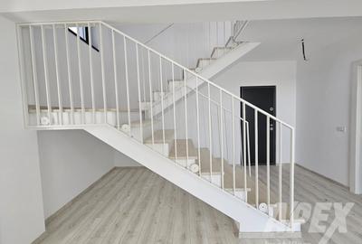 Casă individuală cu 5 camere cu Canalizare în Central - 6