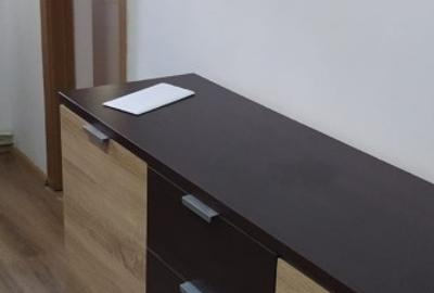 Garsoniera Tractorul- langa Coresi Mall - 3