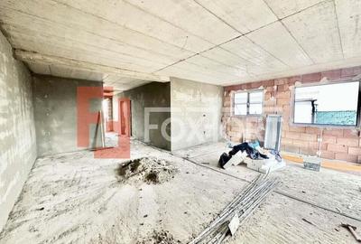 Duplex cu 3 camere, 2 bai - 86 mp utili- Mosnita Noua Duplex cu 3 camere, 2 bai - 86 mp utili- Mosnita Noua - 1