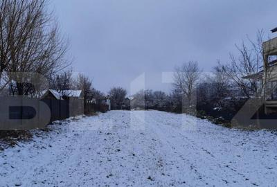 Oportunitate investitii, 1679 mp teren intravilan, zona foar - 1