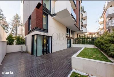 Apartament cu 4 camere, mobilat în Primăverii - 6