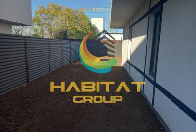 Duplex cu 4 camere cu Canalizare în Theodor Pallady - 34