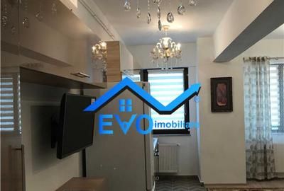 Apartament 3 camere, loc parcare, Concept Residence, Pacurar