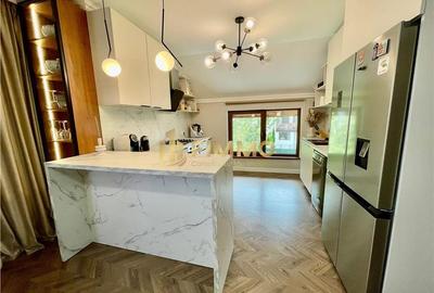 VILA SUPERBA | SF. ILIE | TEREN 800 MP | ID: 774 - 1