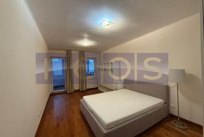Apartament cu 4 camere, mobilat în Herăstrău - 11