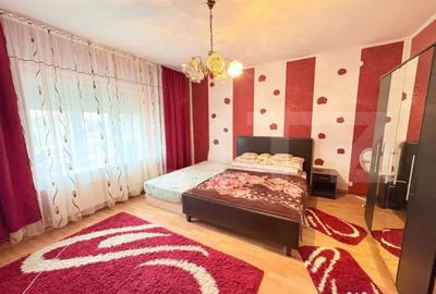 Casă cu 3 camere cu Teren 2434 Mp în Bercu - 3